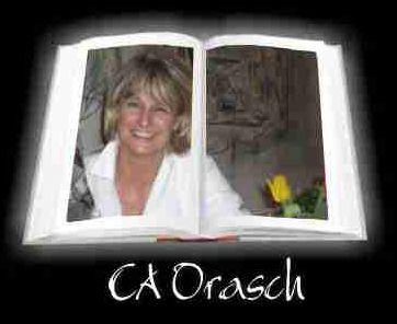 CA Orasch